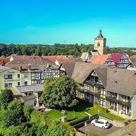 Landhotel Combecher Neukirchen  Zewnętrze zdjęcie