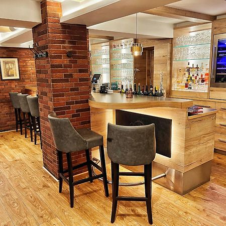 Landhotel Combecher Neukirchen  Zewnętrze zdjęcie