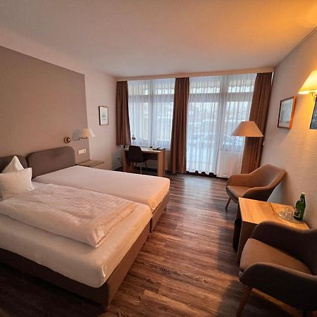 Landhotel Combecher Neukirchen  Zewnętrze zdjęcie