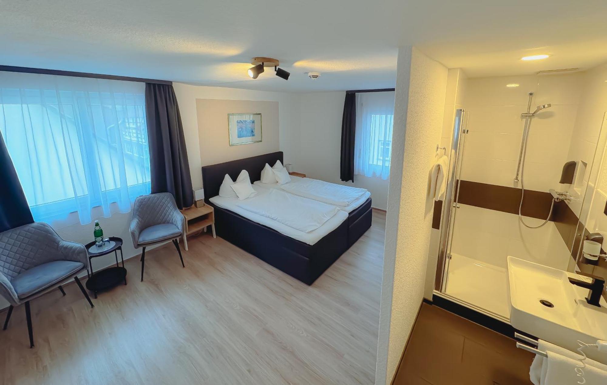 Landhotel Combecher Neukirchen  Zewnętrze zdjęcie