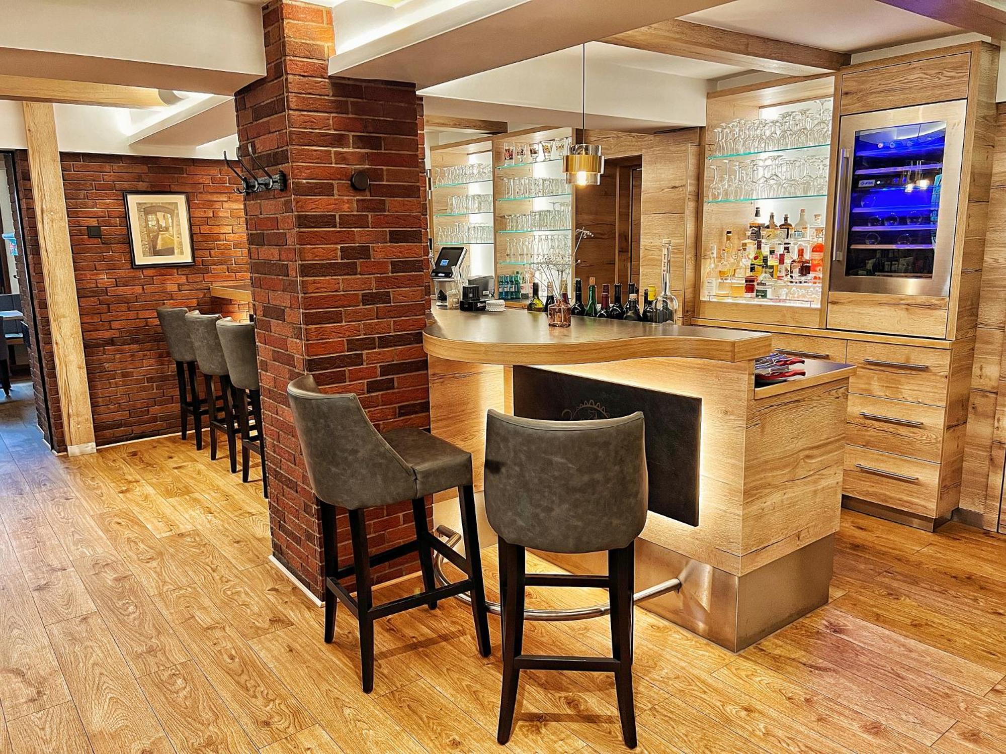 Landhotel Combecher Neukirchen  Zewnętrze zdjęcie